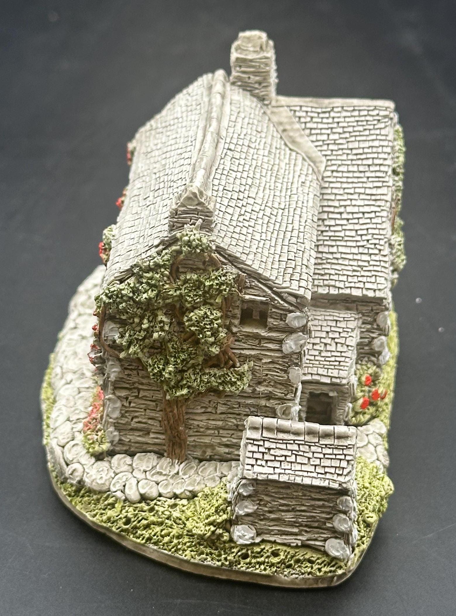 【 美品 】LILLIPUT LANE ミニチュアハウスSawrey Gill Lilliput Lane - Sawrey Gill