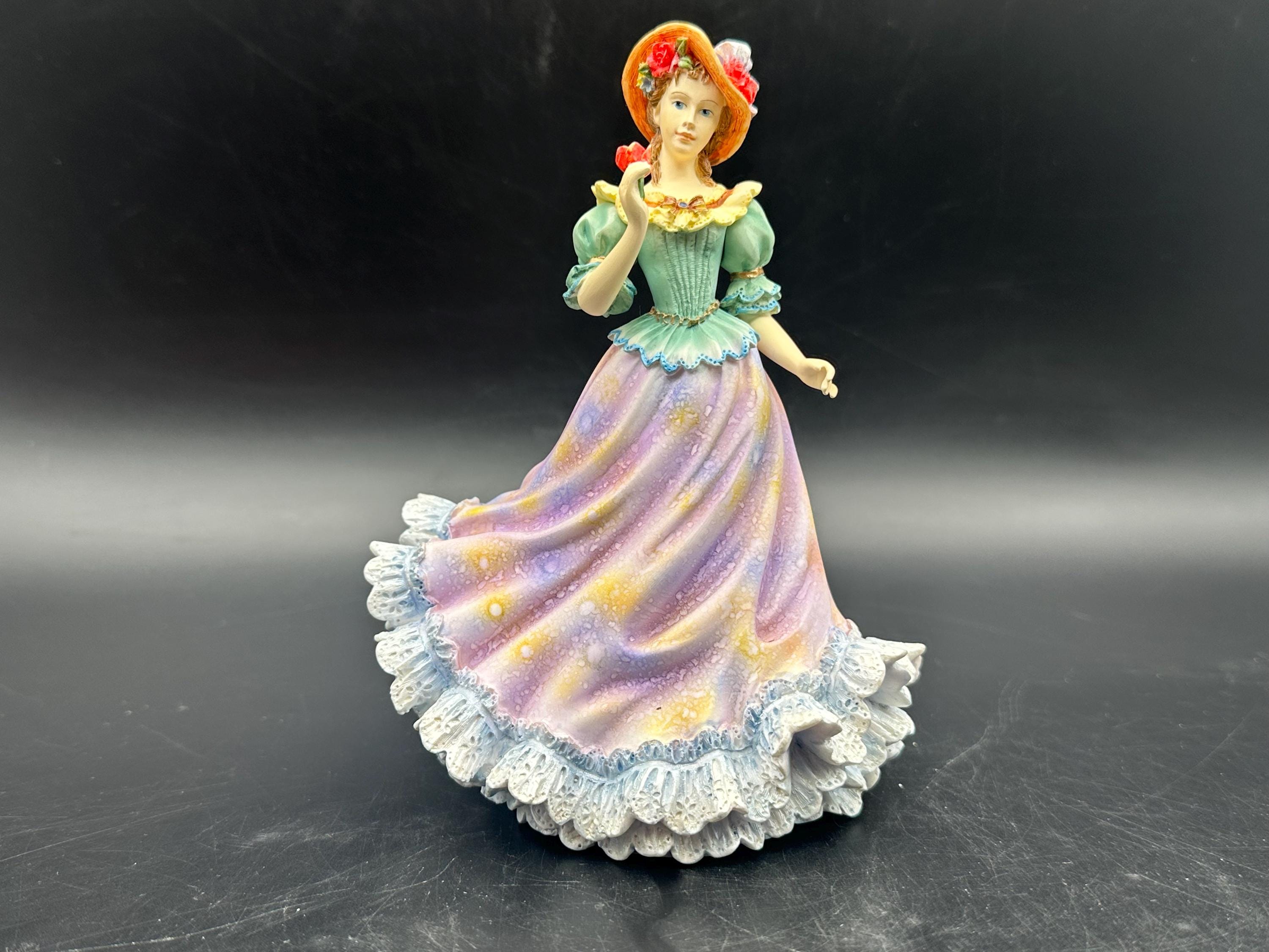 Leonardo Collection Figurines 1997 - Etsy