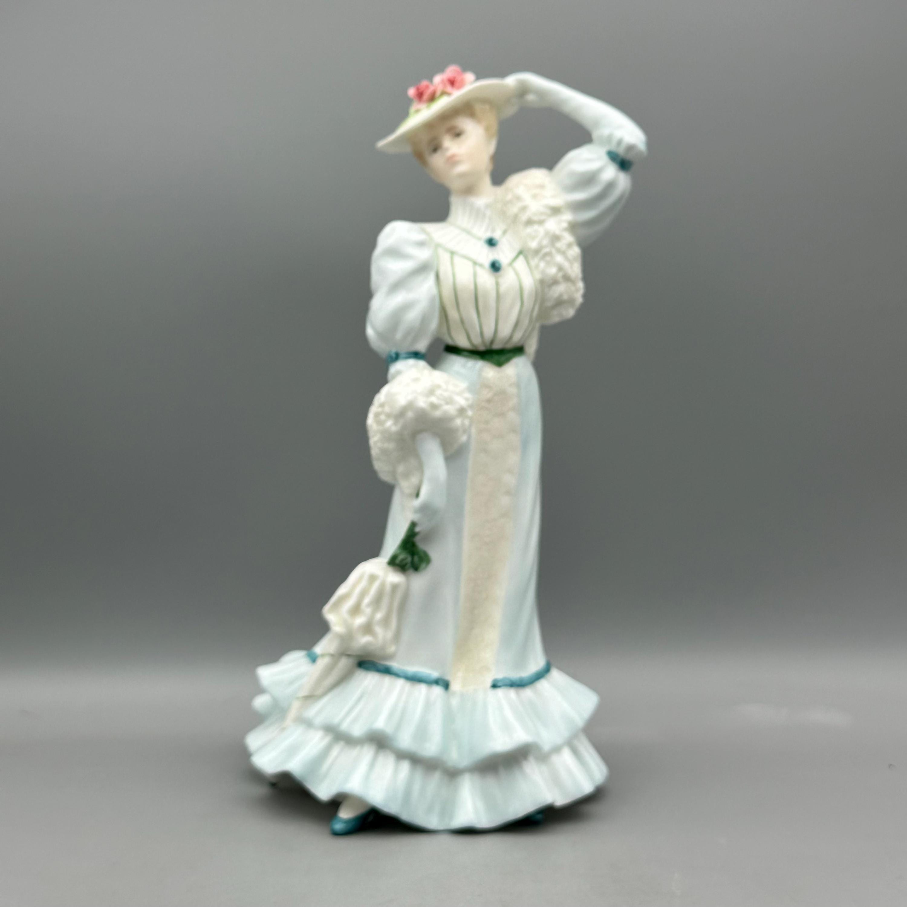 Coalport Golden Age - Etsy