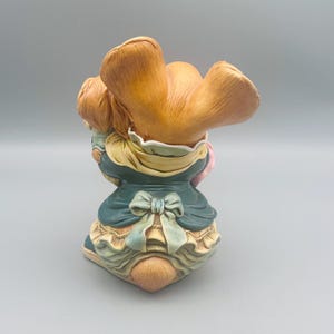 Disney Large lilo And Stitch Novelty Collectors Mug image 2