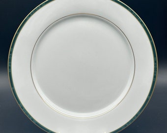 Boots Hanover Green – Dinner Plate 10.5"