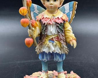 Erling & Karin Heerwagen　置物　フィギュリン Erling & Karin Heerwagen 置物 フィギュリン