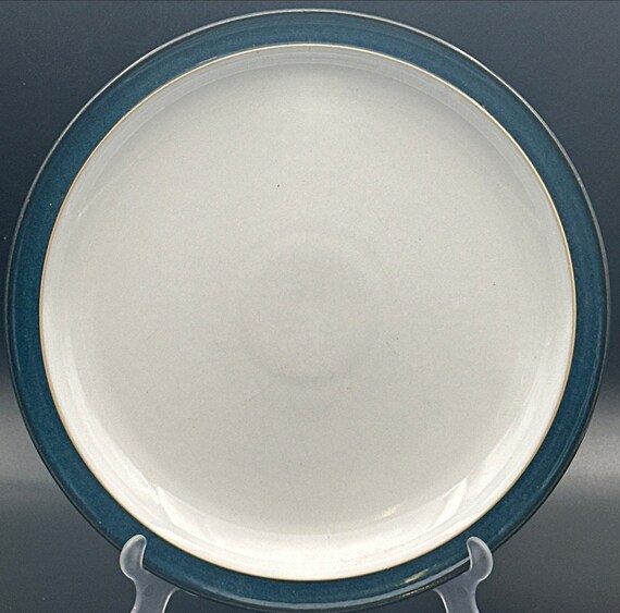 Denby Greenwich Desert/salad Plate UK