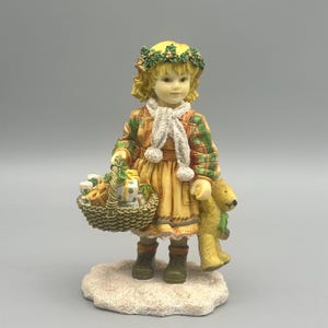 Leonardo Collection Fairy Figurine - Etsy