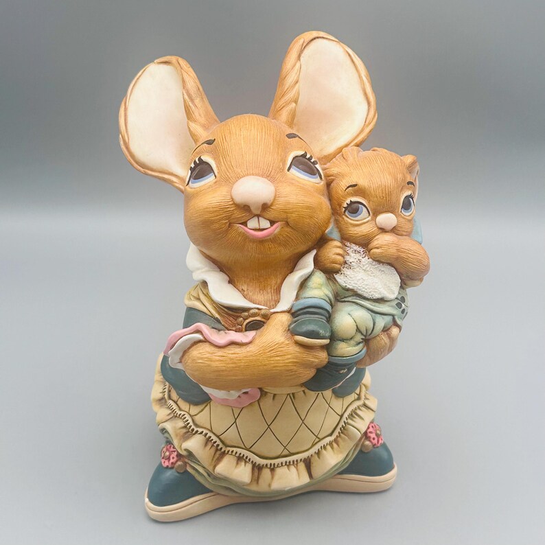 Disney Large lilo And Stitch Novelty Collectors Mug image 1