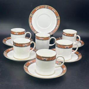 Wedgwood Chippendale - Etsy Canada
