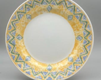 Churchill Ports Of Call Herat Assiette à dessert/salade 20 cm (20 cm)