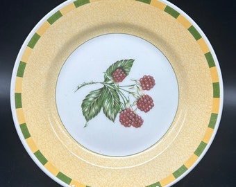 Assiettes pour le désert Churchill Summerset