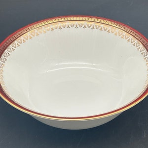 Paragon Holyrood Soup /Cereal Bowl 6.5&quot;