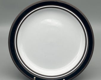 Hornsea Pottery Contrast Side/Tea Plate 6.1/4"