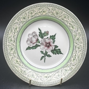 The Royal Horticultural Society Applebee Collection Side / Tea