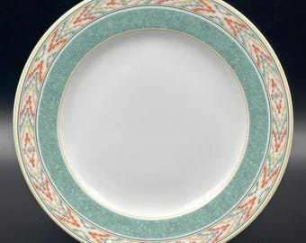 Wedgwood Home Aztec Tea / Side  Plate 7"