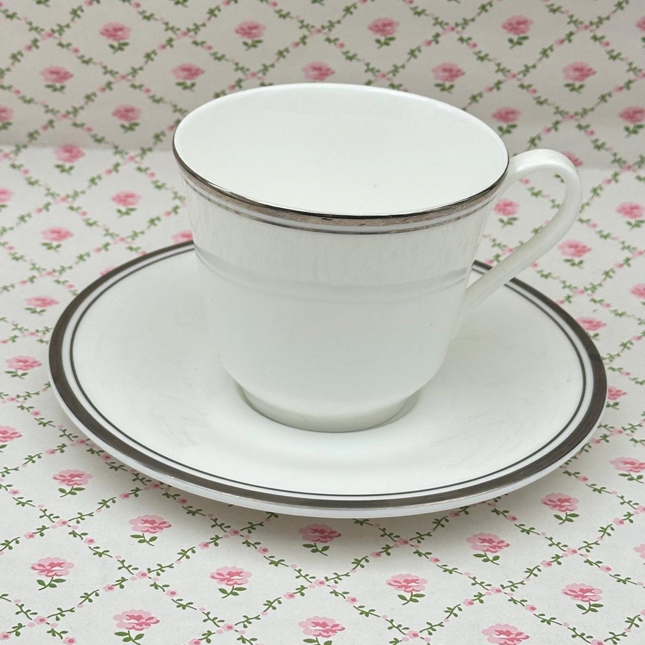 Royal Doulton Concord Platinum - Etsy