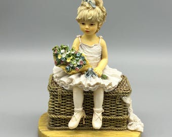 The Leonardo Collection Figurine 