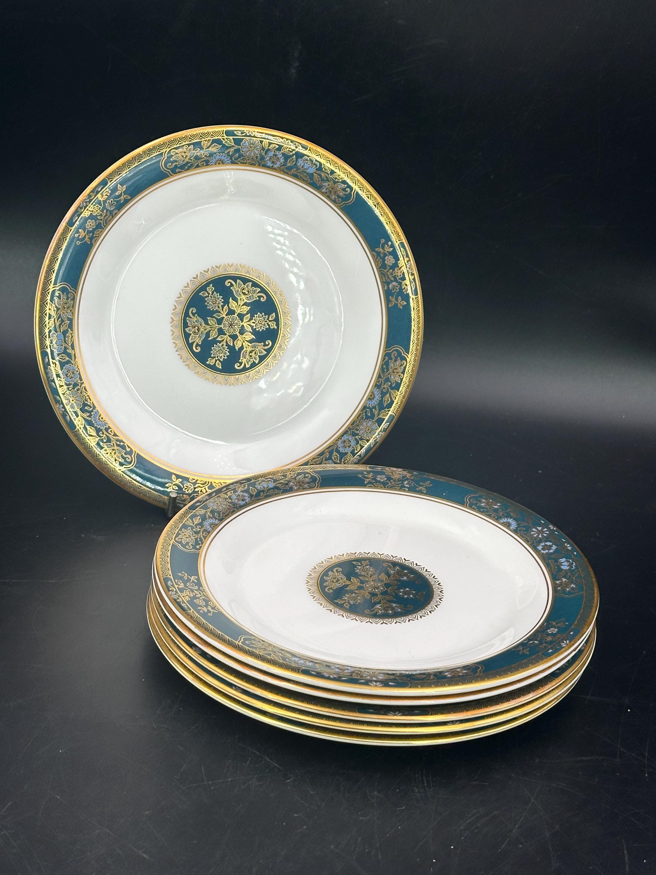 Royal Doulton Carlyle - Etsy