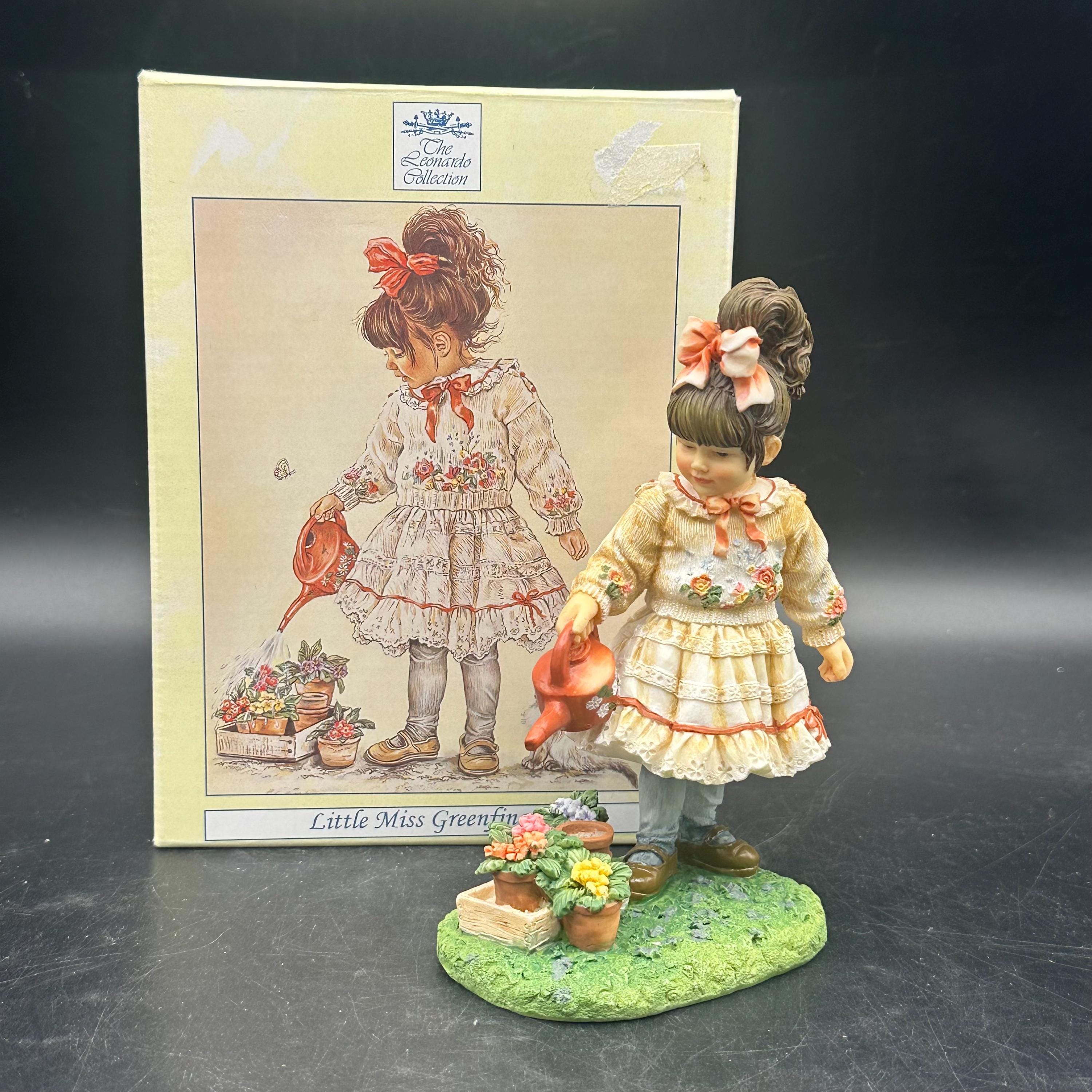 Leonardo Collection Figurine - Etsy - Page 2