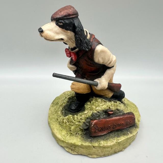 Robert Harrop Country Companions - Etsy