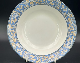 ノリタケ NAPLES ネイプルス プレート 4枚セット 6975 Vintage Noritake China 