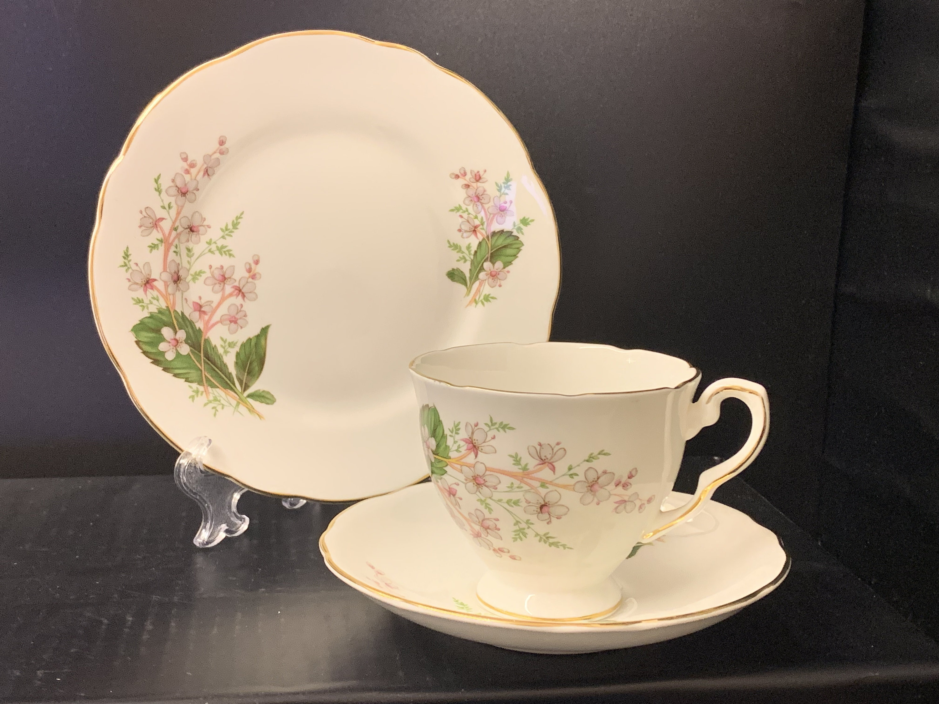 Royal Stafford London Pride Trio Set - Etsy