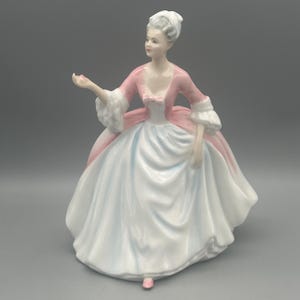 Royal Doulton Dolls Lady Diana - Etsy Canada