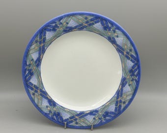 Royal Doulton Glen Ora Dessert / Salad Plate 8"