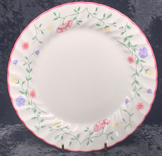 Johnson Brothers Summer Chintz 3/4