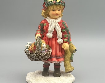 The Leonardo Collection Figurine 