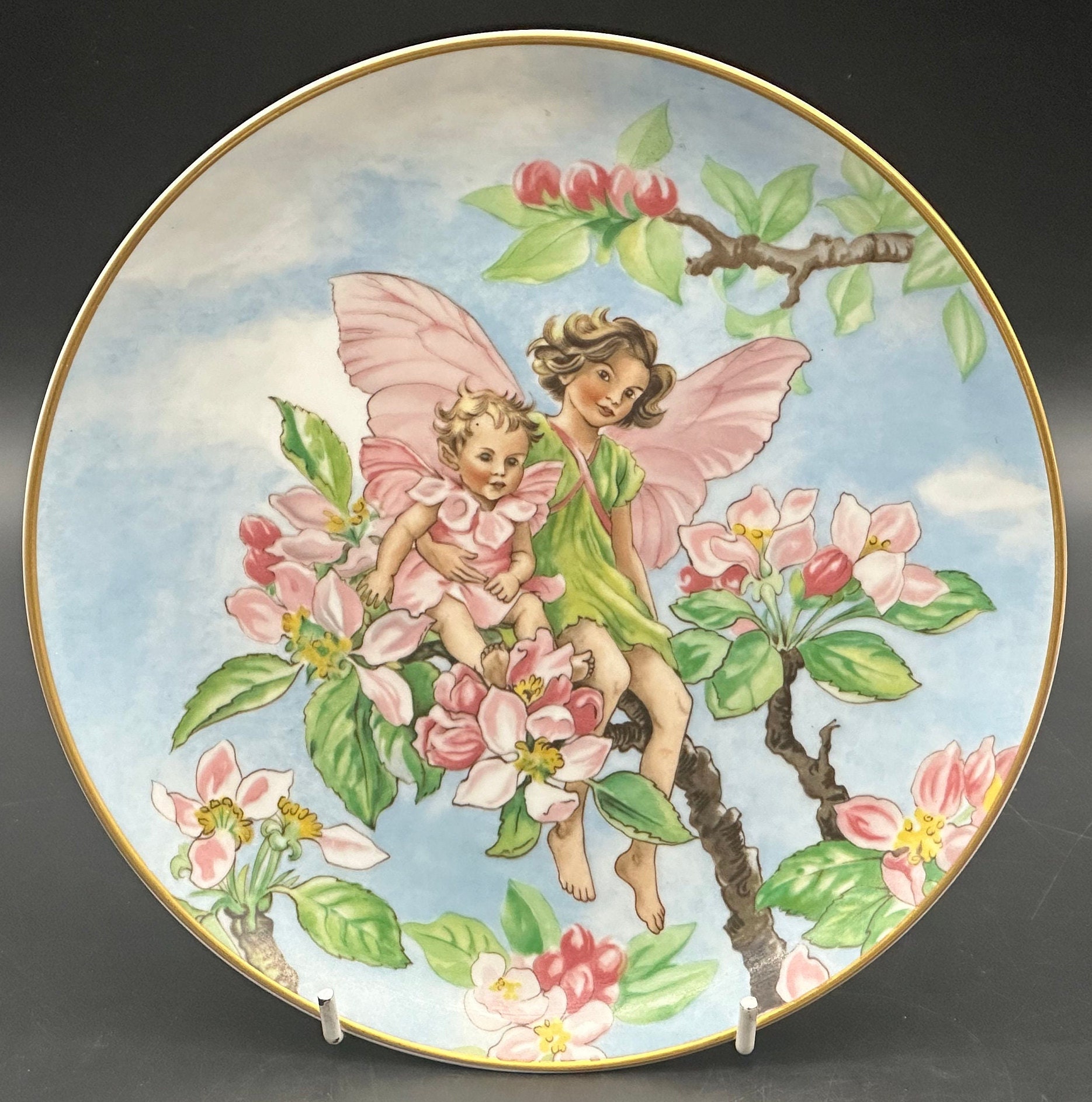 ジグソーパズル 500ピース「THE APPLE BLOSSOM FAIRIES ジグソーパズル 500ピース「THE APPLE BLOSSOM FAIRIES ジグソーパズル