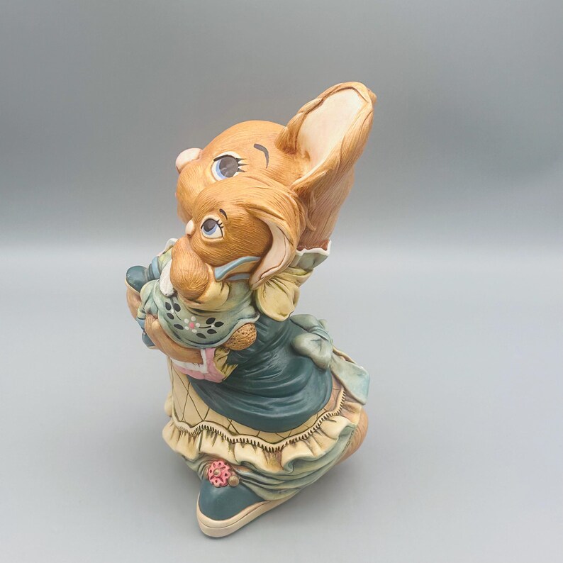 Disney Large lilo And Stitch Novelty Collectors Mug image 3