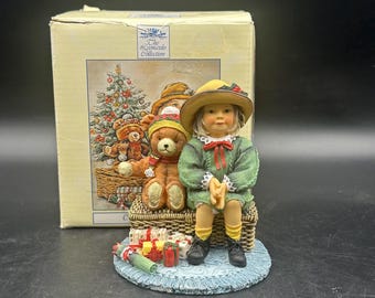 The Leonardo Collection Figurine 