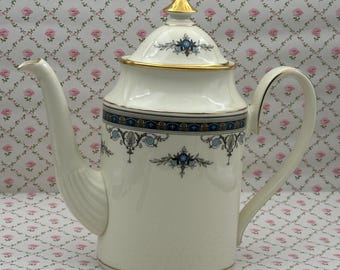 Minton 9-piece Coffee Set - Grasmere - Etsy