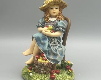The Leonardo Collection Figurine 