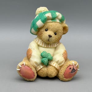 Cherished Teddies Figurines - Etsy