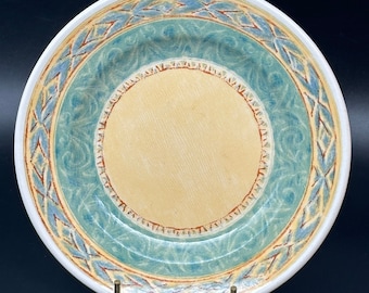 Assiette à dessert/salade Malang Ports Of Call Churchill 20 cm
