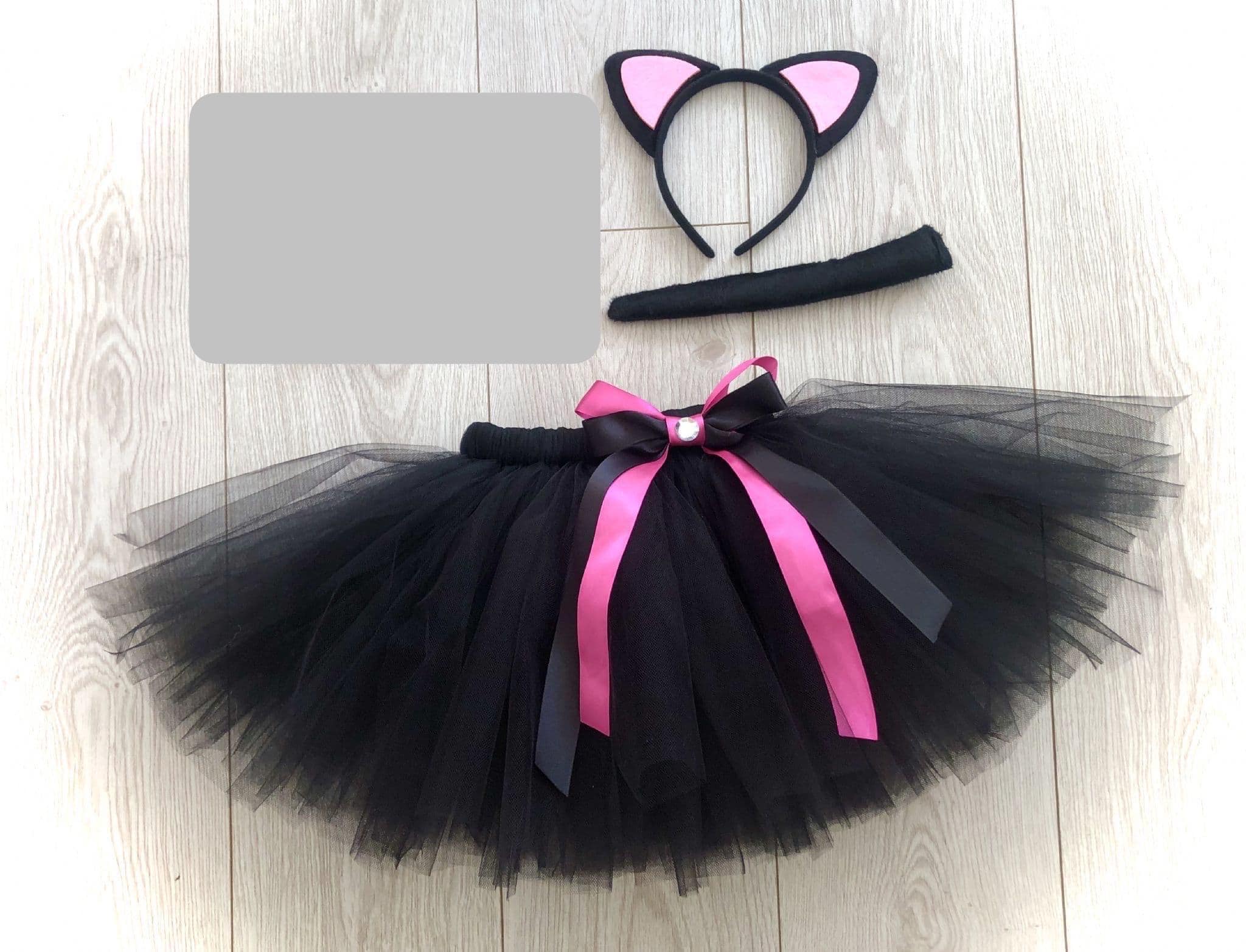 Cat Costume Dance Etsy UK