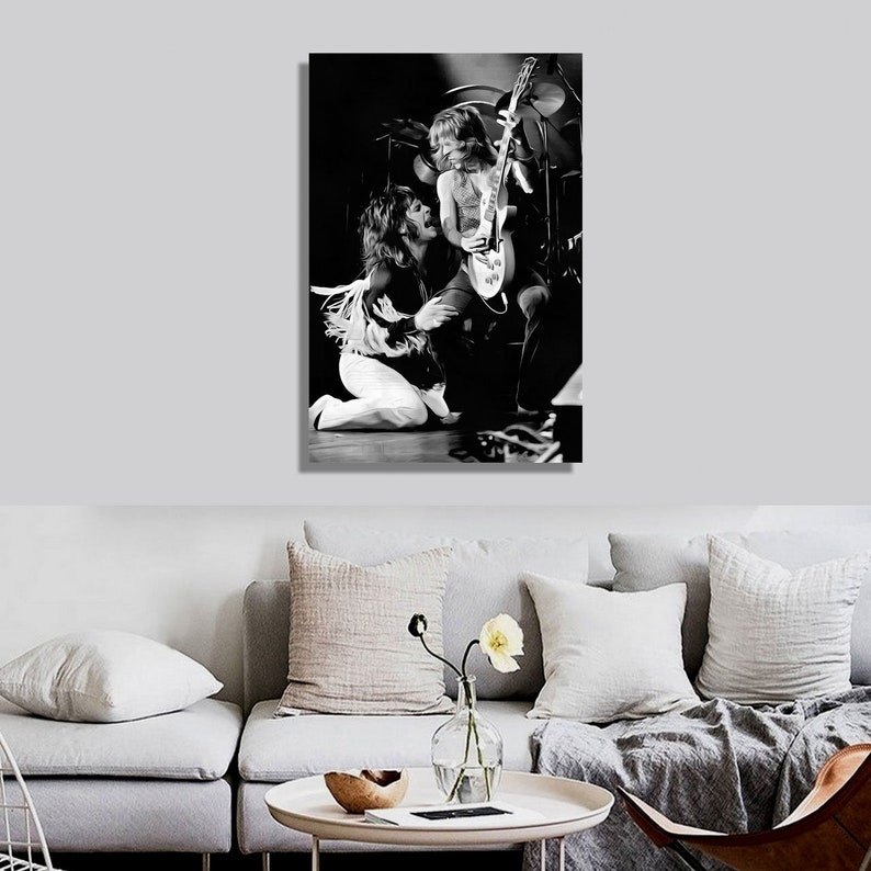 ozzy osbourne framed art