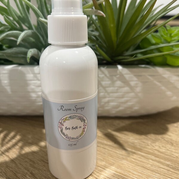 Room Spray Base Etsy