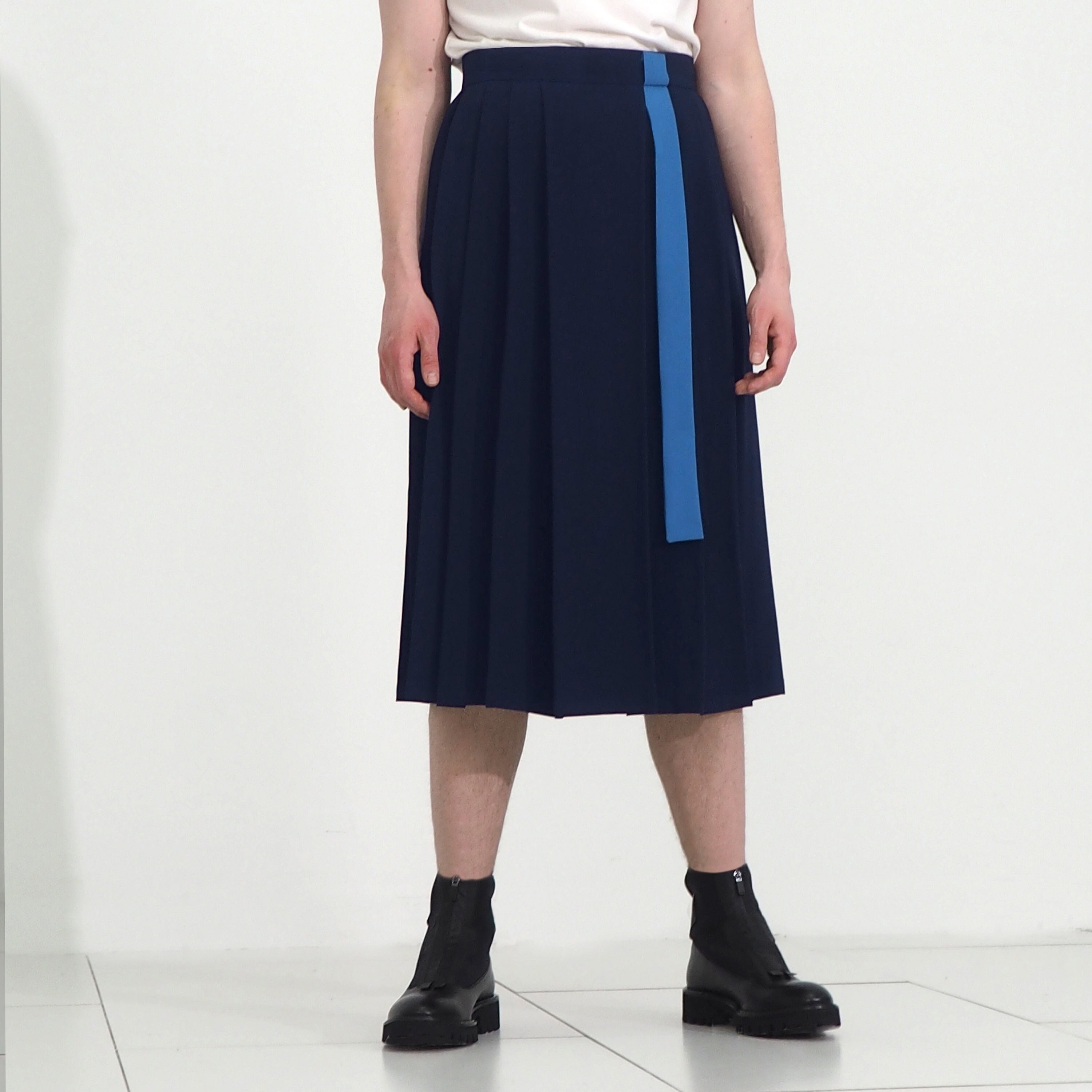 Japanese Style Skirt UK