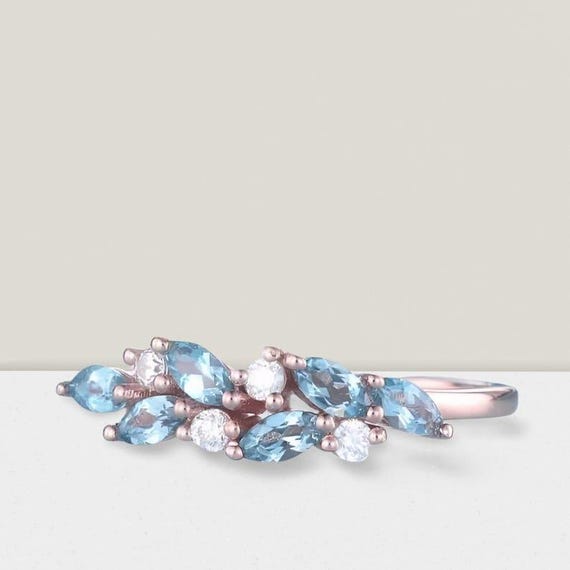 ソリッド14Kホワイトゴールド ソリティア 人工アレキサンドライトと0.03カラット ダイヤモンドチャームペンダントネックレス 18インチ (8.6mm x 4.5mm),並行輸入 : PEORA 人工アレキサンドライトペンダント 女性用 14K