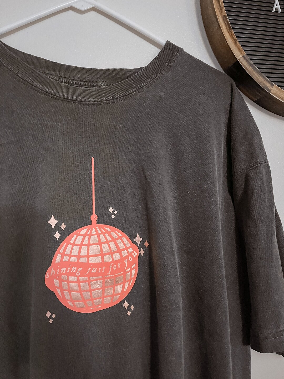 Mirrorball Shirt Taylor Swift Shirt Taylor Swift Lyrics Etsy