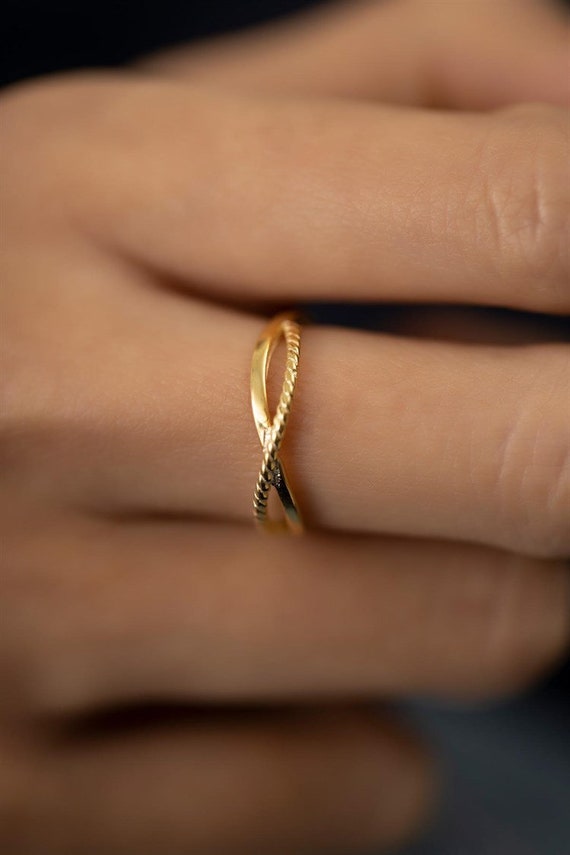 Ivy infinity deals ring