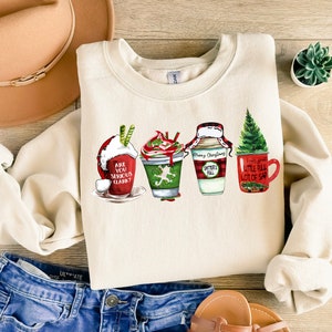 Christmas Trees Shirt, Christmas Shirts for Women, Christmas Tee, Merry Christmas , Shirts For Christmas, Cute Christmas Shirts, Holiday Tee