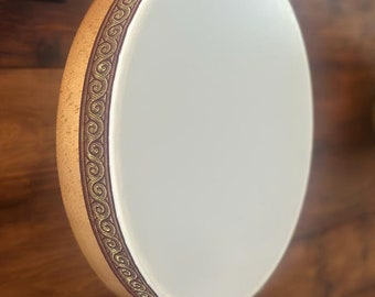 Bendir Tunable | Handmade Greek Frame Drum