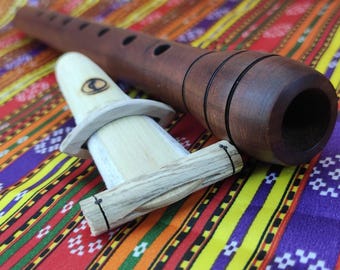 wind instrument mey
