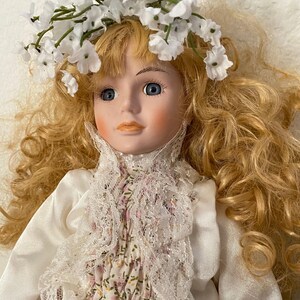 Haunted dolls etsy sales