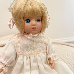 Haunted Doll - Bethany - Positive/Child Spirit/Sweet