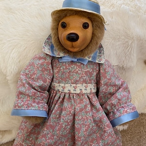 Haunted Doll - Fiona - Positive Spirit