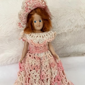 Haunted Doll - Helen - Active - Ouija - Positive