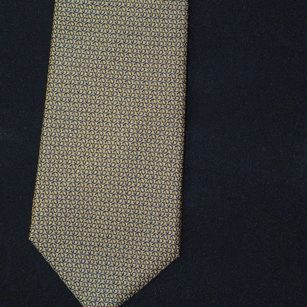 Charles Tyrwhitt Silk Tie L 56 Inch W 4 Inch Designer