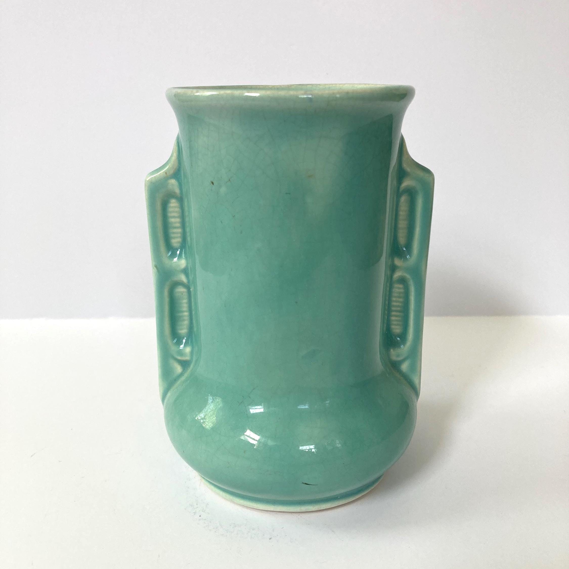Vintage Pottery 1930's - Etsy